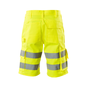 Hi Vis Shorts