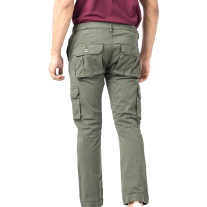 Cargo Trouser