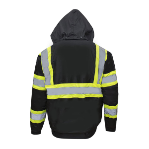 Working Jacket