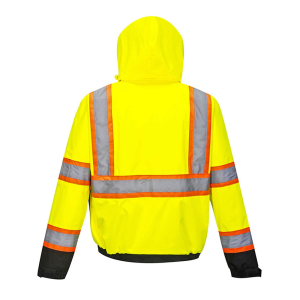 Working Jacket