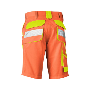 Hi Vis Shorts