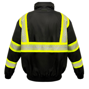 Working Jacket