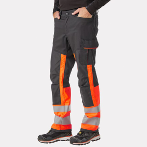 Hi Vis Trouser
