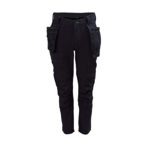 Holster Pocket Trousers