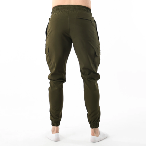 Cargo Trouser