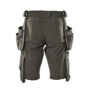 Painter Short