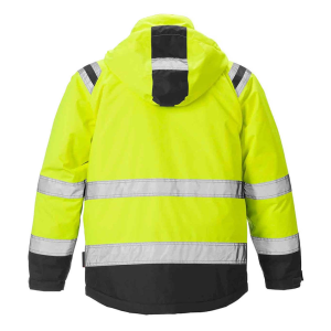 Working Jacket
