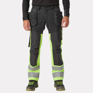 Hi Vis Trouser