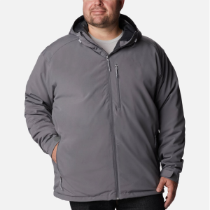 Men Softshell Jackets