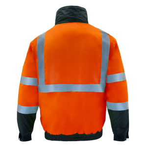 Working Jacket