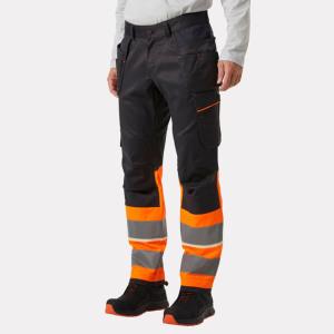 Hi Vis Trouser