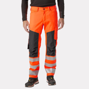 Hi Vis Trouser