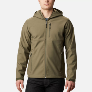 Men Softshell Jackets