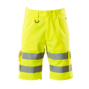 Hi Vis Shorts
