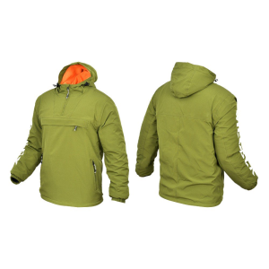 Working Hoodies