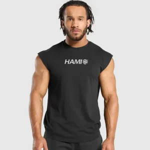 Gym Tank