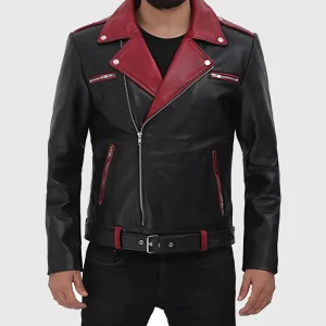 Biker Jacket