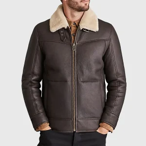 Shearling Jacket