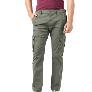 Cargo Trouser