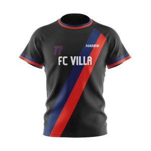 Customized Soccer Uniform