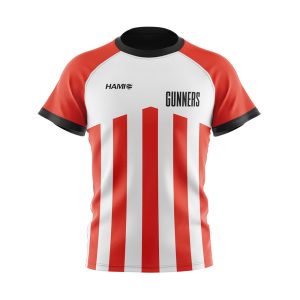 Customized Soccer Uniform