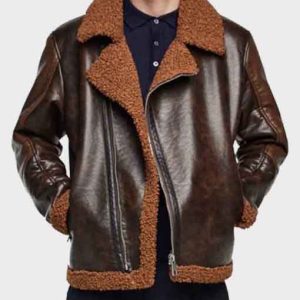 Shearling Jacket