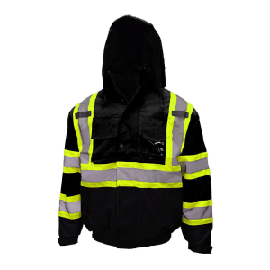 Working Jacket