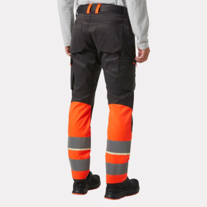Hi Vis Trouser