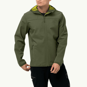 Men Softshell Jackets