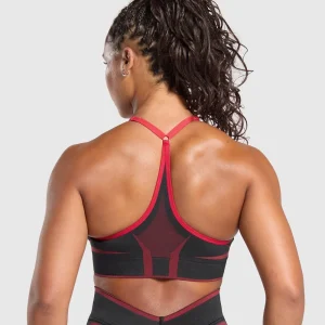 Lift Seamless Midi Tank
