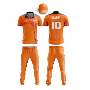 Cricket Uniform