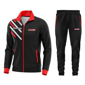 Tracksuit Uniform