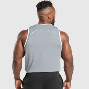 Geo Seamless Tank