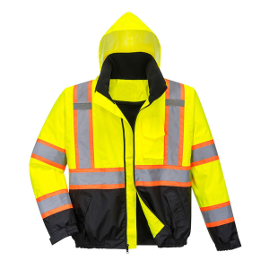 Working Jacket
