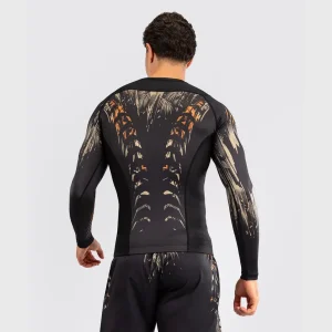 Sleeveless Rashguard - Forest Green