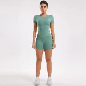 Two-Piece Yoga Workout Set