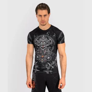 G-Fit Air Men's Sleeveless Rashguard - Army Camo
