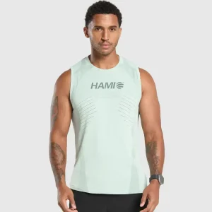 Mesh Tank