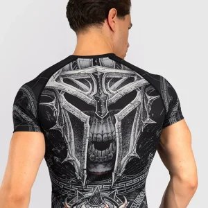 G-Fit Air Men's Sleeveless Rashguard - Army Camo