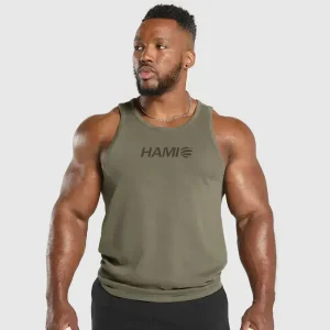 Apex Seamless Tank