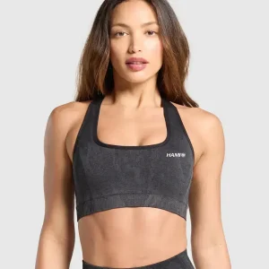 Lightweight High Support Sports Bra