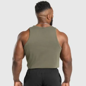 Apex Seamless Tank
