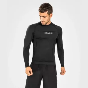 Gladiator 5.0 Men's Short Sleeve Rashguard