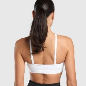 Adapt Camo Racer Back Sports Bra