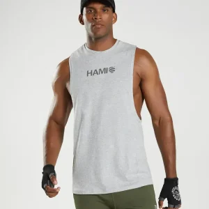 Ribbed Tank