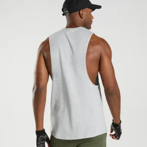 Ribbed Tank