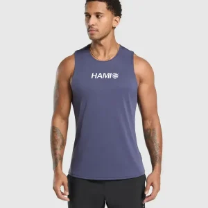 React Drop Arm Tank