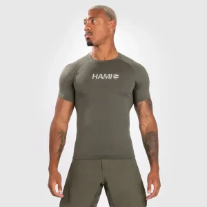 Rashguards Longsleeve - Black