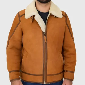 Shearling Jacket