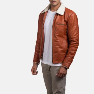 Shearling Jacket